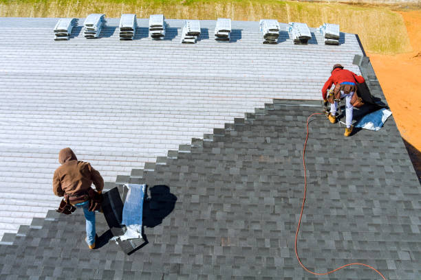 Frazer, PA Roofing Contractor Company