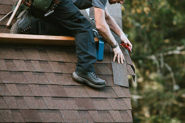 Roof Repair Estimates in Frazer, PA